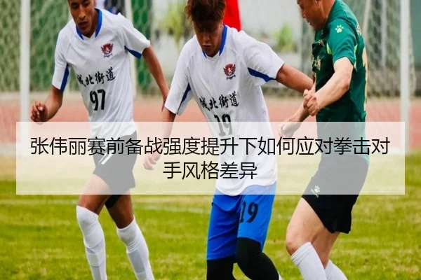 张伟丽赛前备战强度提升下如何应对拳击对手风格差异（hth）